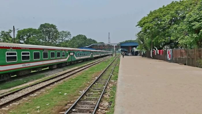 ১১০ বছরের স্বপ্ন পূরণের পথে দুর্গাপুর রেললাইন, বদলে যাবে নেত্রকোণার অর্থনীতির চিত্র
